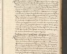 Zdjęcie nr 91 dla obiektu archiwalnego: Acta actorum causarum sententiarum deffinitiuarum, quam interloquutoriarum, decretorum, obligationum, procuratorum etc. coram Reverendo Domino Martino Izbienski de Rusiecz Archidiacono Posnaniensis, custode et in Spiritualibus Vicario generali officiali Cracoviensis, ad Annum Domini Millesimum quingentesimum Sexagesimum Nonum cuius indictio duodecima, Pontus Sanctissimi Pii Papae Quinti Annus quartus foeliciter continuantur