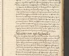 Zdjęcie nr 93 dla obiektu archiwalnego: Acta actorum causarum sententiarum deffinitiuarum, quam interloquutoriarum, decretorum, obligationum, procuratorum etc. coram Reverendo Domino Martino Izbienski de Rusiecz Archidiacono Posnaniensis, custode et in Spiritualibus Vicario generali officiali Cracoviensis, ad Annum Domini Millesimum quingentesimum Sexagesimum Nonum cuius indictio duodecima, Pontus Sanctissimi Pii Papae Quinti Annus quartus foeliciter continuantur