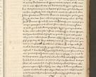 Zdjęcie nr 87 dla obiektu archiwalnego: Acta actorum causarum sententiarum deffinitiuarum, quam interloquutoriarum, decretorum, obligationum, procuratorum etc. coram Reverendo Domino Martino Izbienski de Rusiecz Archidiacono Posnaniensis, custode et in Spiritualibus Vicario generali officiali Cracoviensis, ad Annum Domini Millesimum quingentesimum Sexagesimum Nonum cuius indictio duodecima, Pontus Sanctissimi Pii Papae Quinti Annus quartus foeliciter continuantur