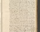 Zdjęcie nr 85 dla obiektu archiwalnego: Acta actorum causarum sententiarum deffinitiuarum, quam interloquutoriarum, decretorum, obligationum, procuratorum etc. coram Reverendo Domino Martino Izbienski de Rusiecz Archidiacono Posnaniensis, custode et in Spiritualibus Vicario generali officiali Cracoviensis, ad Annum Domini Millesimum quingentesimum Sexagesimum Nonum cuius indictio duodecima, Pontus Sanctissimi Pii Papae Quinti Annus quartus foeliciter continuantur