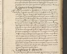 Zdjęcie nr 83 dla obiektu archiwalnego: Acta actorum causarum sententiarum deffinitiuarum, quam interloquutoriarum, decretorum, obligationum, procuratorum etc. coram Reverendo Domino Martino Izbienski de Rusiecz Archidiacono Posnaniensis, custode et in Spiritualibus Vicario generali officiali Cracoviensis, ad Annum Domini Millesimum quingentesimum Sexagesimum Nonum cuius indictio duodecima, Pontus Sanctissimi Pii Papae Quinti Annus quartus foeliciter continuantur