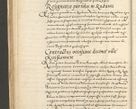 Zdjęcie nr 84 dla obiektu archiwalnego: Acta actorum causarum sententiarum deffinitiuarum, quam interloquutoriarum, decretorum, obligationum, procuratorum etc. coram Reverendo Domino Martino Izbienski de Rusiecz Archidiacono Posnaniensis, custode et in Spiritualibus Vicario generali officiali Cracoviensis, ad Annum Domini Millesimum quingentesimum Sexagesimum Nonum cuius indictio duodecima, Pontus Sanctissimi Pii Papae Quinti Annus quartus foeliciter continuantur