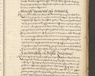 Zdjęcie nr 81 dla obiektu archiwalnego: Acta actorum causarum sententiarum deffinitiuarum, quam interloquutoriarum, decretorum, obligationum, procuratorum etc. coram Reverendo Domino Martino Izbienski de Rusiecz Archidiacono Posnaniensis, custode et in Spiritualibus Vicario generali officiali Cracoviensis, ad Annum Domini Millesimum quingentesimum Sexagesimum Nonum cuius indictio duodecima, Pontus Sanctissimi Pii Papae Quinti Annus quartus foeliciter continuantur