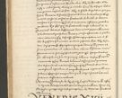 Zdjęcie nr 80 dla obiektu archiwalnego: Acta actorum causarum sententiarum deffinitiuarum, quam interloquutoriarum, decretorum, obligationum, procuratorum etc. coram Reverendo Domino Martino Izbienski de Rusiecz Archidiacono Posnaniensis, custode et in Spiritualibus Vicario generali officiali Cracoviensis, ad Annum Domini Millesimum quingentesimum Sexagesimum Nonum cuius indictio duodecima, Pontus Sanctissimi Pii Papae Quinti Annus quartus foeliciter continuantur