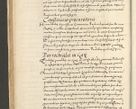 Zdjęcie nr 82 dla obiektu archiwalnego: Acta actorum causarum sententiarum deffinitiuarum, quam interloquutoriarum, decretorum, obligationum, procuratorum etc. coram Reverendo Domino Martino Izbienski de Rusiecz Archidiacono Posnaniensis, custode et in Spiritualibus Vicario generali officiali Cracoviensis, ad Annum Domini Millesimum quingentesimum Sexagesimum Nonum cuius indictio duodecima, Pontus Sanctissimi Pii Papae Quinti Annus quartus foeliciter continuantur