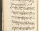 Zdjęcie nr 78 dla obiektu archiwalnego: Acta actorum causarum sententiarum deffinitiuarum, quam interloquutoriarum, decretorum, obligationum, procuratorum etc. coram Reverendo Domino Martino Izbienski de Rusiecz Archidiacono Posnaniensis, custode et in Spiritualibus Vicario generali officiali Cracoviensis, ad Annum Domini Millesimum quingentesimum Sexagesimum Nonum cuius indictio duodecima, Pontus Sanctissimi Pii Papae Quinti Annus quartus foeliciter continuantur