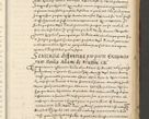 Zdjęcie nr 79 dla obiektu archiwalnego: Acta actorum causarum sententiarum deffinitiuarum, quam interloquutoriarum, decretorum, obligationum, procuratorum etc. coram Reverendo Domino Martino Izbienski de Rusiecz Archidiacono Posnaniensis, custode et in Spiritualibus Vicario generali officiali Cracoviensis, ad Annum Domini Millesimum quingentesimum Sexagesimum Nonum cuius indictio duodecima, Pontus Sanctissimi Pii Papae Quinti Annus quartus foeliciter continuantur