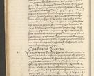 Zdjęcie nr 76 dla obiektu archiwalnego: Acta actorum causarum sententiarum deffinitiuarum, quam interloquutoriarum, decretorum, obligationum, procuratorum etc. coram Reverendo Domino Martino Izbienski de Rusiecz Archidiacono Posnaniensis, custode et in Spiritualibus Vicario generali officiali Cracoviensis, ad Annum Domini Millesimum quingentesimum Sexagesimum Nonum cuius indictio duodecima, Pontus Sanctissimi Pii Papae Quinti Annus quartus foeliciter continuantur
