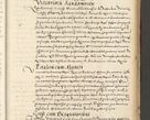 Zdjęcie nr 75 dla obiektu archiwalnego: Acta actorum causarum sententiarum deffinitiuarum, quam interloquutoriarum, decretorum, obligationum, procuratorum etc. coram Reverendo Domino Martino Izbienski de Rusiecz Archidiacono Posnaniensis, custode et in Spiritualibus Vicario generali officiali Cracoviensis, ad Annum Domini Millesimum quingentesimum Sexagesimum Nonum cuius indictio duodecima, Pontus Sanctissimi Pii Papae Quinti Annus quartus foeliciter continuantur