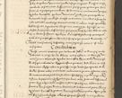 Zdjęcie nr 71 dla obiektu archiwalnego: Acta actorum causarum sententiarum deffinitiuarum, quam interloquutoriarum, decretorum, obligationum, procuratorum etc. coram Reverendo Domino Martino Izbienski de Rusiecz Archidiacono Posnaniensis, custode et in Spiritualibus Vicario generali officiali Cracoviensis, ad Annum Domini Millesimum quingentesimum Sexagesimum Nonum cuius indictio duodecima, Pontus Sanctissimi Pii Papae Quinti Annus quartus foeliciter continuantur