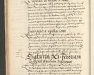 Zdjęcie nr 74 dla obiektu archiwalnego: Acta actorum causarum sententiarum deffinitiuarum, quam interloquutoriarum, decretorum, obligationum, procuratorum etc. coram Reverendo Domino Martino Izbienski de Rusiecz Archidiacono Posnaniensis, custode et in Spiritualibus Vicario generali officiali Cracoviensis, ad Annum Domini Millesimum quingentesimum Sexagesimum Nonum cuius indictio duodecima, Pontus Sanctissimi Pii Papae Quinti Annus quartus foeliciter continuantur