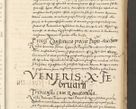 Zdjęcie nr 73 dla obiektu archiwalnego: Acta actorum causarum sententiarum deffinitiuarum, quam interloquutoriarum, decretorum, obligationum, procuratorum etc. coram Reverendo Domino Martino Izbienski de Rusiecz Archidiacono Posnaniensis, custode et in Spiritualibus Vicario generali officiali Cracoviensis, ad Annum Domini Millesimum quingentesimum Sexagesimum Nonum cuius indictio duodecima, Pontus Sanctissimi Pii Papae Quinti Annus quartus foeliciter continuantur
