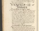 Zdjęcie nr 70 dla obiektu archiwalnego: Acta actorum causarum sententiarum deffinitiuarum, quam interloquutoriarum, decretorum, obligationum, procuratorum etc. coram Reverendo Domino Martino Izbienski de Rusiecz Archidiacono Posnaniensis, custode et in Spiritualibus Vicario generali officiali Cracoviensis, ad Annum Domini Millesimum quingentesimum Sexagesimum Nonum cuius indictio duodecima, Pontus Sanctissimi Pii Papae Quinti Annus quartus foeliciter continuantur