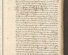 Zdjęcie nr 69 dla obiektu archiwalnego: Acta actorum causarum sententiarum deffinitiuarum, quam interloquutoriarum, decretorum, obligationum, procuratorum etc. coram Reverendo Domino Martino Izbienski de Rusiecz Archidiacono Posnaniensis, custode et in Spiritualibus Vicario generali officiali Cracoviensis, ad Annum Domini Millesimum quingentesimum Sexagesimum Nonum cuius indictio duodecima, Pontus Sanctissimi Pii Papae Quinti Annus quartus foeliciter continuantur