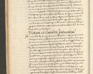 Zdjęcie nr 68 dla obiektu archiwalnego: Acta actorum causarum sententiarum deffinitiuarum, quam interloquutoriarum, decretorum, obligationum, procuratorum etc. coram Reverendo Domino Martino Izbienski de Rusiecz Archidiacono Posnaniensis, custode et in Spiritualibus Vicario generali officiali Cracoviensis, ad Annum Domini Millesimum quingentesimum Sexagesimum Nonum cuius indictio duodecima, Pontus Sanctissimi Pii Papae Quinti Annus quartus foeliciter continuantur