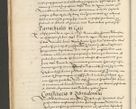 Zdjęcie nr 64 dla obiektu archiwalnego: Acta actorum causarum sententiarum deffinitiuarum, quam interloquutoriarum, decretorum, obligationum, procuratorum etc. coram Reverendo Domino Martino Izbienski de Rusiecz Archidiacono Posnaniensis, custode et in Spiritualibus Vicario generali officiali Cracoviensis, ad Annum Domini Millesimum quingentesimum Sexagesimum Nonum cuius indictio duodecima, Pontus Sanctissimi Pii Papae Quinti Annus quartus foeliciter continuantur