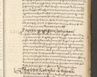 Zdjęcie nr 65 dla obiektu archiwalnego: Acta actorum causarum sententiarum deffinitiuarum, quam interloquutoriarum, decretorum, obligationum, procuratorum etc. coram Reverendo Domino Martino Izbienski de Rusiecz Archidiacono Posnaniensis, custode et in Spiritualibus Vicario generali officiali Cracoviensis, ad Annum Domini Millesimum quingentesimum Sexagesimum Nonum cuius indictio duodecima, Pontus Sanctissimi Pii Papae Quinti Annus quartus foeliciter continuantur