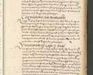 Zdjęcie nr 63 dla obiektu archiwalnego: Acta actorum causarum sententiarum deffinitiuarum, quam interloquutoriarum, decretorum, obligationum, procuratorum etc. coram Reverendo Domino Martino Izbienski de Rusiecz Archidiacono Posnaniensis, custode et in Spiritualibus Vicario generali officiali Cracoviensis, ad Annum Domini Millesimum quingentesimum Sexagesimum Nonum cuius indictio duodecima, Pontus Sanctissimi Pii Papae Quinti Annus quartus foeliciter continuantur