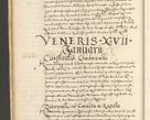 Zdjęcie nr 62 dla obiektu archiwalnego: Acta actorum causarum sententiarum deffinitiuarum, quam interloquutoriarum, decretorum, obligationum, procuratorum etc. coram Reverendo Domino Martino Izbienski de Rusiecz Archidiacono Posnaniensis, custode et in Spiritualibus Vicario generali officiali Cracoviensis, ad Annum Domini Millesimum quingentesimum Sexagesimum Nonum cuius indictio duodecima, Pontus Sanctissimi Pii Papae Quinti Annus quartus foeliciter continuantur