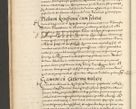 Zdjęcie nr 58 dla obiektu archiwalnego: Acta actorum causarum sententiarum deffinitiuarum, quam interloquutoriarum, decretorum, obligationum, procuratorum etc. coram Reverendo Domino Martino Izbienski de Rusiecz Archidiacono Posnaniensis, custode et in Spiritualibus Vicario generali officiali Cracoviensis, ad Annum Domini Millesimum quingentesimum Sexagesimum Nonum cuius indictio duodecima, Pontus Sanctissimi Pii Papae Quinti Annus quartus foeliciter continuantur