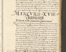 Zdjęcie nr 55 dla obiektu archiwalnego: Acta actorum causarum sententiarum deffinitiuarum, quam interloquutoriarum, decretorum, obligationum, procuratorum etc. coram Reverendo Domino Martino Izbienski de Rusiecz Archidiacono Posnaniensis, custode et in Spiritualibus Vicario generali officiali Cracoviensis, ad Annum Domini Millesimum quingentesimum Sexagesimum Nonum cuius indictio duodecima, Pontus Sanctissimi Pii Papae Quinti Annus quartus foeliciter continuantur