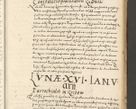 Zdjęcie nr 53 dla obiektu archiwalnego: Acta actorum causarum sententiarum deffinitiuarum, quam interloquutoriarum, decretorum, obligationum, procuratorum etc. coram Reverendo Domino Martino Izbienski de Rusiecz Archidiacono Posnaniensis, custode et in Spiritualibus Vicario generali officiali Cracoviensis, ad Annum Domini Millesimum quingentesimum Sexagesimum Nonum cuius indictio duodecima, Pontus Sanctissimi Pii Papae Quinti Annus quartus foeliciter continuantur