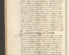 Zdjęcie nr 52 dla obiektu archiwalnego: Acta actorum causarum sententiarum deffinitiuarum, quam interloquutoriarum, decretorum, obligationum, procuratorum etc. coram Reverendo Domino Martino Izbienski de Rusiecz Archidiacono Posnaniensis, custode et in Spiritualibus Vicario generali officiali Cracoviensis, ad Annum Domini Millesimum quingentesimum Sexagesimum Nonum cuius indictio duodecima, Pontus Sanctissimi Pii Papae Quinti Annus quartus foeliciter continuantur