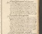 Zdjęcie nr 51 dla obiektu archiwalnego: Acta actorum causarum sententiarum deffinitiuarum, quam interloquutoriarum, decretorum, obligationum, procuratorum etc. coram Reverendo Domino Martino Izbienski de Rusiecz Archidiacono Posnaniensis, custode et in Spiritualibus Vicario generali officiali Cracoviensis, ad Annum Domini Millesimum quingentesimum Sexagesimum Nonum cuius indictio duodecima, Pontus Sanctissimi Pii Papae Quinti Annus quartus foeliciter continuantur
