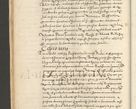 Zdjęcie nr 48 dla obiektu archiwalnego: Acta actorum causarum sententiarum deffinitiuarum, quam interloquutoriarum, decretorum, obligationum, procuratorum etc. coram Reverendo Domino Martino Izbienski de Rusiecz Archidiacono Posnaniensis, custode et in Spiritualibus Vicario generali officiali Cracoviensis, ad Annum Domini Millesimum quingentesimum Sexagesimum Nonum cuius indictio duodecima, Pontus Sanctissimi Pii Papae Quinti Annus quartus foeliciter continuantur