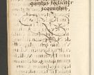 Zdjęcie nr 38 dla obiektu archiwalnego: Acta actorum causarum sententiarum deffinitiuarum, quam interloquutoriarum, decretorum, obligationum, procuratorum etc. coram Reverendo Domino Martino Izbienski de Rusiecz Archidiacono Posnaniensis, custode et in Spiritualibus Vicario generali officiali Cracoviensis, ad Annum Domini Millesimum quingentesimum Sexagesimum Nonum cuius indictio duodecima, Pontus Sanctissimi Pii Papae Quinti Annus quartus foeliciter continuantur