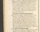 Zdjęcie nr 42 dla obiektu archiwalnego: Acta actorum causarum sententiarum deffinitiuarum, quam interloquutoriarum, decretorum, obligationum, procuratorum etc. coram Reverendo Domino Martino Izbienski de Rusiecz Archidiacono Posnaniensis, custode et in Spiritualibus Vicario generali officiali Cracoviensis, ad Annum Domini Millesimum quingentesimum Sexagesimum Nonum cuius indictio duodecima, Pontus Sanctissimi Pii Papae Quinti Annus quartus foeliciter continuantur