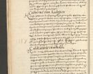 Zdjęcie nr 34 dla obiektu archiwalnego: Acta actorum causarum sententiarum deffinitiuarum, quam interloquutoriarum, decretorum, obligationum, procuratorum etc. coram Reverendo Domino Martino Izbienski de Rusiecz Archidiacono Posnaniensis, custode et in Spiritualibus Vicario generali officiali Cracoviensis, ad Annum Domini Millesimum quingentesimum Sexagesimum Nonum cuius indictio duodecima, Pontus Sanctissimi Pii Papae Quinti Annus quartus foeliciter continuantur
