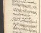 Zdjęcie nr 28 dla obiektu archiwalnego: Acta actorum causarum sententiarum deffinitiuarum, quam interloquutoriarum, decretorum, obligationum, procuratorum etc. coram Reverendo Domino Martino Izbienski de Rusiecz Archidiacono Posnaniensis, custode et in Spiritualibus Vicario generali officiali Cracoviensis, ad Annum Domini Millesimum quingentesimum Sexagesimum Nonum cuius indictio duodecima, Pontus Sanctissimi Pii Papae Quinti Annus quartus foeliciter continuantur