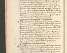 Zdjęcie nr 32 dla obiektu archiwalnego: Acta actorum causarum sententiarum deffinitiuarum, quam interloquutoriarum, decretorum, obligationum, procuratorum etc. coram Reverendo Domino Martino Izbienski de Rusiecz Archidiacono Posnaniensis, custode et in Spiritualibus Vicario generali officiali Cracoviensis, ad Annum Domini Millesimum quingentesimum Sexagesimum Nonum cuius indictio duodecima, Pontus Sanctissimi Pii Papae Quinti Annus quartus foeliciter continuantur