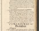 Zdjęcie nr 27 dla obiektu archiwalnego: Acta actorum causarum sententiarum deffinitiuarum, quam interloquutoriarum, decretorum, obligationum, procuratorum etc. coram Reverendo Domino Martino Izbienski de Rusiecz Archidiacono Posnaniensis, custode et in Spiritualibus Vicario generali officiali Cracoviensis, ad Annum Domini Millesimum quingentesimum Sexagesimum Nonum cuius indictio duodecima, Pontus Sanctissimi Pii Papae Quinti Annus quartus foeliciter continuantur