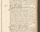 Zdjęcie nr 29 dla obiektu archiwalnego: Acta actorum causarum sententiarum deffinitiuarum, quam interloquutoriarum, decretorum, obligationum, procuratorum etc. coram Reverendo Domino Martino Izbienski de Rusiecz Archidiacono Posnaniensis, custode et in Spiritualibus Vicario generali officiali Cracoviensis, ad Annum Domini Millesimum quingentesimum Sexagesimum Nonum cuius indictio duodecima, Pontus Sanctissimi Pii Papae Quinti Annus quartus foeliciter continuantur