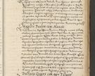Zdjęcie nr 25 dla obiektu archiwalnego: Acta actorum causarum sententiarum deffinitiuarum, quam interloquutoriarum, decretorum, obligationum, procuratorum etc. coram Reverendo Domino Martino Izbienski de Rusiecz Archidiacono Posnaniensis, custode et in Spiritualibus Vicario generali officiali Cracoviensis, ad Annum Domini Millesimum quingentesimum Sexagesimum Nonum cuius indictio duodecima, Pontus Sanctissimi Pii Papae Quinti Annus quartus foeliciter continuantur