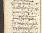 Zdjęcie nr 22 dla obiektu archiwalnego: Acta actorum causarum sententiarum deffinitiuarum, quam interloquutoriarum, decretorum, obligationum, procuratorum etc. coram Reverendo Domino Martino Izbienski de Rusiecz Archidiacono Posnaniensis, custode et in Spiritualibus Vicario generali officiali Cracoviensis, ad Annum Domini Millesimum quingentesimum Sexagesimum Nonum cuius indictio duodecima, Pontus Sanctissimi Pii Papae Quinti Annus quartus foeliciter continuantur