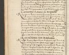 Zdjęcie nr 14 dla obiektu archiwalnego: Acta actorum causarum sententiarum deffinitiuarum, quam interloquutoriarum, decretorum, obligationum, procuratorum etc. coram Reverendo Domino Martino Izbienski de Rusiecz Archidiacono Posnaniensis, custode et in Spiritualibus Vicario generali officiali Cracoviensis, ad Annum Domini Millesimum quingentesimum Sexagesimum Nonum cuius indictio duodecima, Pontus Sanctissimi Pii Papae Quinti Annus quartus foeliciter continuantur