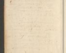 Zdjęcie nr 8 dla obiektu archiwalnego: Acta actorum causarum sententiarum deffinitiuarum, quam interloquutoriarum, decretorum, obligationum, procuratorum etc. coram Reverendo Domino Martino Izbienski de Rusiecz Archidiacono Posnaniensis, custode et in Spiritualibus Vicario generali officiali Cracoviensis, ad Annum Domini Millesimum quingentesimum Sexagesimum Nonum cuius indictio duodecima, Pontus Sanctissimi Pii Papae Quinti Annus quartus foeliciter continuantur