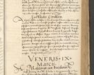 Zdjęcie nr 403 dla obiektu archiwalnego: Acta actorum causarum sententiarum deffinitiuarum, quam interloquutoriarum, decretorum, obligationum, procuratorum etc. coram Reverendo Domino Martino Izbienski de Rusiecz Archidiacono Posnaniensis, custode et in Spiritualibus Vicario generali officiali Cracoviensis, ad Annum Domini Millesimum quingentesimum Sexagesimum Nonum cuius indictio duodecima, Pontus Sanctissimi Pii Papae Quinti Annus quartus foeliciter continuantur