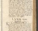 Zdjęcie nr 405 dla obiektu archiwalnego: Acta actorum causarum sententiarum deffinitiuarum, quam interloquutoriarum, decretorum, obligationum, procuratorum etc. coram Reverendo Domino Martino Izbienski de Rusiecz Archidiacono Posnaniensis, custode et in Spiritualibus Vicario generali officiali Cracoviensis, ad Annum Domini Millesimum quingentesimum Sexagesimum Nonum cuius indictio duodecima, Pontus Sanctissimi Pii Papae Quinti Annus quartus foeliciter continuantur