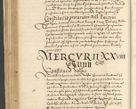 Zdjęcie nr 208 dla obiektu archiwalnego: Acta actorum causarum sententiarum deffinitiuarum, quam interloquutoriarum, decretorum, obligationum, procuratorum etc. coram Reverendo Domino Martino Izbienski de Rusiecz Archidiacono Posnaniensis, custode et in Spiritualibus Vicario generali officiali Cracoviensis, ad Annum Domini Millesimum quingentesimum Sexagesimum Nonum cuius indictio duodecima, Pontus Sanctissimi Pii Papae Quinti Annus quartus foeliciter continuantur