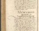 Zdjęcie nr 402 dla obiektu archiwalnego: Acta actorum causarum sententiarum deffinitiuarum, quam interloquutoriarum, decretorum, obligationum, procuratorum etc. coram Reverendo Domino Martino Izbienski de Rusiecz Archidiacono Posnaniensis, custode et in Spiritualibus Vicario generali officiali Cracoviensis, ad Annum Domini Millesimum quingentesimum Sexagesimum Nonum cuius indictio duodecima, Pontus Sanctissimi Pii Papae Quinti Annus quartus foeliciter continuantur