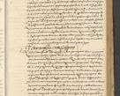 Zdjęcie nr 207 dla obiektu archiwalnego: Acta actorum causarum sententiarum deffinitiuarum, quam interloquutoriarum, decretorum, obligationum, procuratorum etc. coram Reverendo Domino Martino Izbienski de Rusiecz Archidiacono Posnaniensis, custode et in Spiritualibus Vicario generali officiali Cracoviensis, ad Annum Domini Millesimum quingentesimum Sexagesimum Nonum cuius indictio duodecima, Pontus Sanctissimi Pii Papae Quinti Annus quartus foeliciter continuantur
