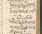 Zdjęcie nr 395 dla obiektu archiwalnego: Acta actorum causarum sententiarum deffinitiuarum, quam interloquutoriarum, decretorum, obligationum, procuratorum etc. coram Reverendo Domino Martino Izbienski de Rusiecz Archidiacono Posnaniensis, custode et in Spiritualibus Vicario generali officiali Cracoviensis, ad Annum Domini Millesimum quingentesimum Sexagesimum Nonum cuius indictio duodecima, Pontus Sanctissimi Pii Papae Quinti Annus quartus foeliciter continuantur
