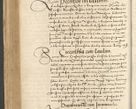 Zdjęcie nr 396 dla obiektu archiwalnego: Acta actorum causarum sententiarum deffinitiuarum, quam interloquutoriarum, decretorum, obligationum, procuratorum etc. coram Reverendo Domino Martino Izbienski de Rusiecz Archidiacono Posnaniensis, custode et in Spiritualibus Vicario generali officiali Cracoviensis, ad Annum Domini Millesimum quingentesimum Sexagesimum Nonum cuius indictio duodecima, Pontus Sanctissimi Pii Papae Quinti Annus quartus foeliciter continuantur
