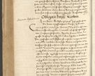 Zdjęcie nr 398 dla obiektu archiwalnego: Acta actorum causarum sententiarum deffinitiuarum, quam interloquutoriarum, decretorum, obligationum, procuratorum etc. coram Reverendo Domino Martino Izbienski de Rusiecz Archidiacono Posnaniensis, custode et in Spiritualibus Vicario generali officiali Cracoviensis, ad Annum Domini Millesimum quingentesimum Sexagesimum Nonum cuius indictio duodecima, Pontus Sanctissimi Pii Papae Quinti Annus quartus foeliciter continuantur