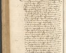 Zdjęcie nr 394 dla obiektu archiwalnego: Acta actorum causarum sententiarum deffinitiuarum, quam interloquutoriarum, decretorum, obligationum, procuratorum etc. coram Reverendo Domino Martino Izbienski de Rusiecz Archidiacono Posnaniensis, custode et in Spiritualibus Vicario generali officiali Cracoviensis, ad Annum Domini Millesimum quingentesimum Sexagesimum Nonum cuius indictio duodecima, Pontus Sanctissimi Pii Papae Quinti Annus quartus foeliciter continuantur