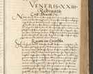 Zdjęcie nr 393 dla obiektu archiwalnego: Acta actorum causarum sententiarum deffinitiuarum, quam interloquutoriarum, decretorum, obligationum, procuratorum etc. coram Reverendo Domino Martino Izbienski de Rusiecz Archidiacono Posnaniensis, custode et in Spiritualibus Vicario generali officiali Cracoviensis, ad Annum Domini Millesimum quingentesimum Sexagesimum Nonum cuius indictio duodecima, Pontus Sanctissimi Pii Papae Quinti Annus quartus foeliciter continuantur